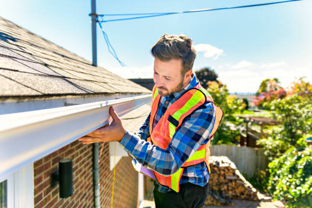 Best Chimney Flashing Repair  in Round Lake Beach, IL